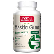 Jarrow Formulas Mastic Gum 1000 mg, 60 veg. kapsulių