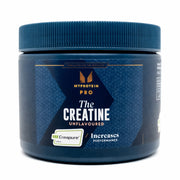 Myprotein PRO THE Creatine (Creapure®) – 250 g