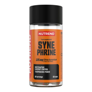 Nutrend Synephrine – 60 kapsulas