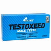 Olimp Testoxeed 120 kapsulas