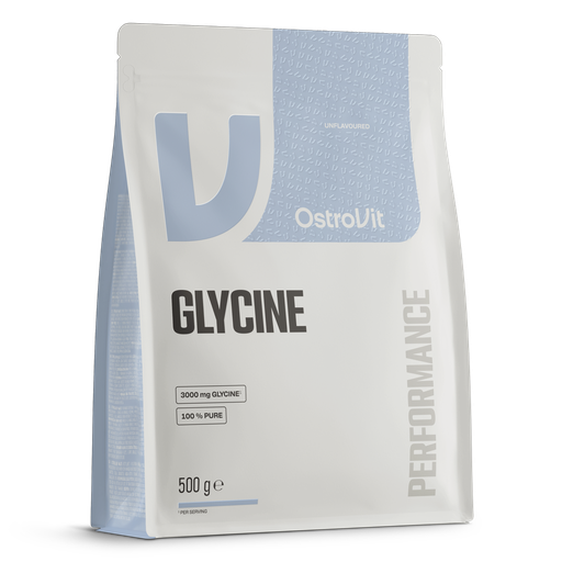 OstroVit Supreme Pure Glycine 200 g