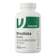 OstroVit Rhodiola Rosea VEGE 120 tabletes