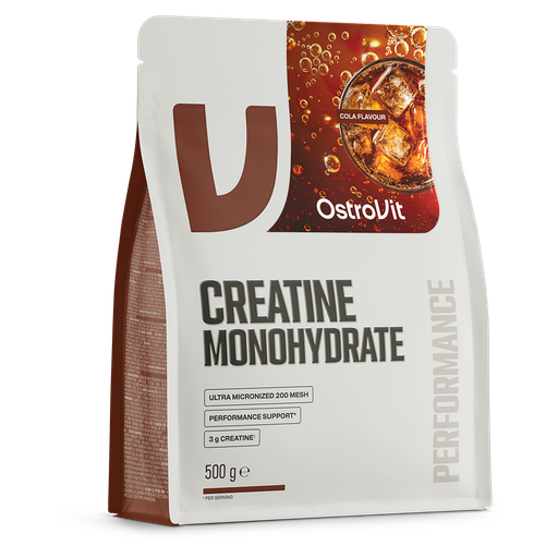 Ostrovit creatine monohydrate 500g