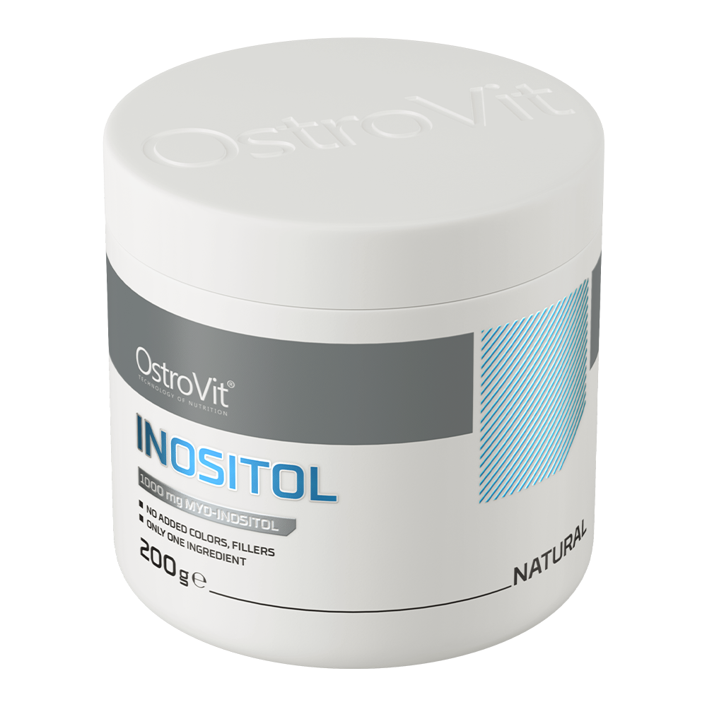 OstroVit Supreme Pure Inositol 200 g