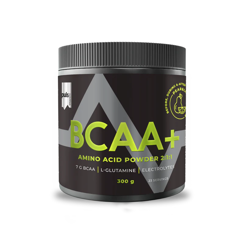 PULS BCAA powder 300g