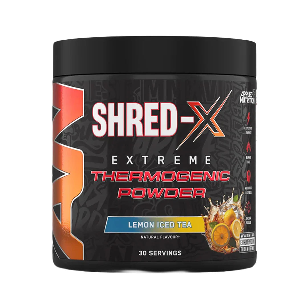 Applied Nutrition ABE Shred X Thermogenic Powder 300г