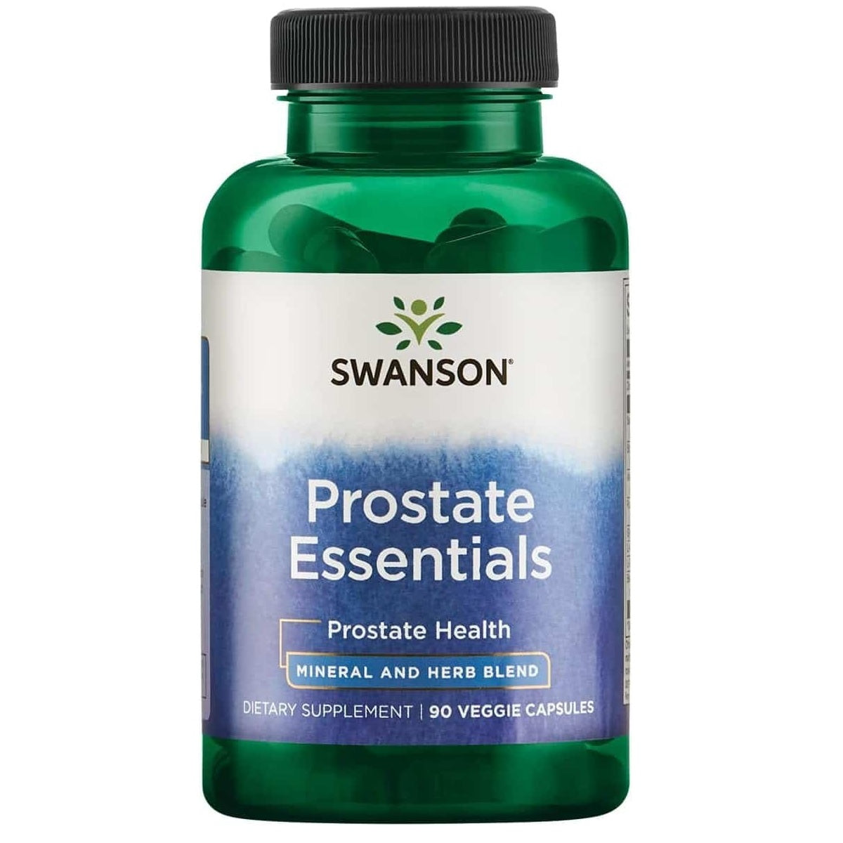 Swanson Prostate Essentials Prostate Health - 90 vcaps