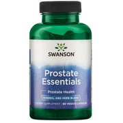 Swanson Prostate Essentials Prostate Health - 90 vcaps