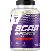 Trec BCAA G-FORCE 1150 – 90/180 caps.