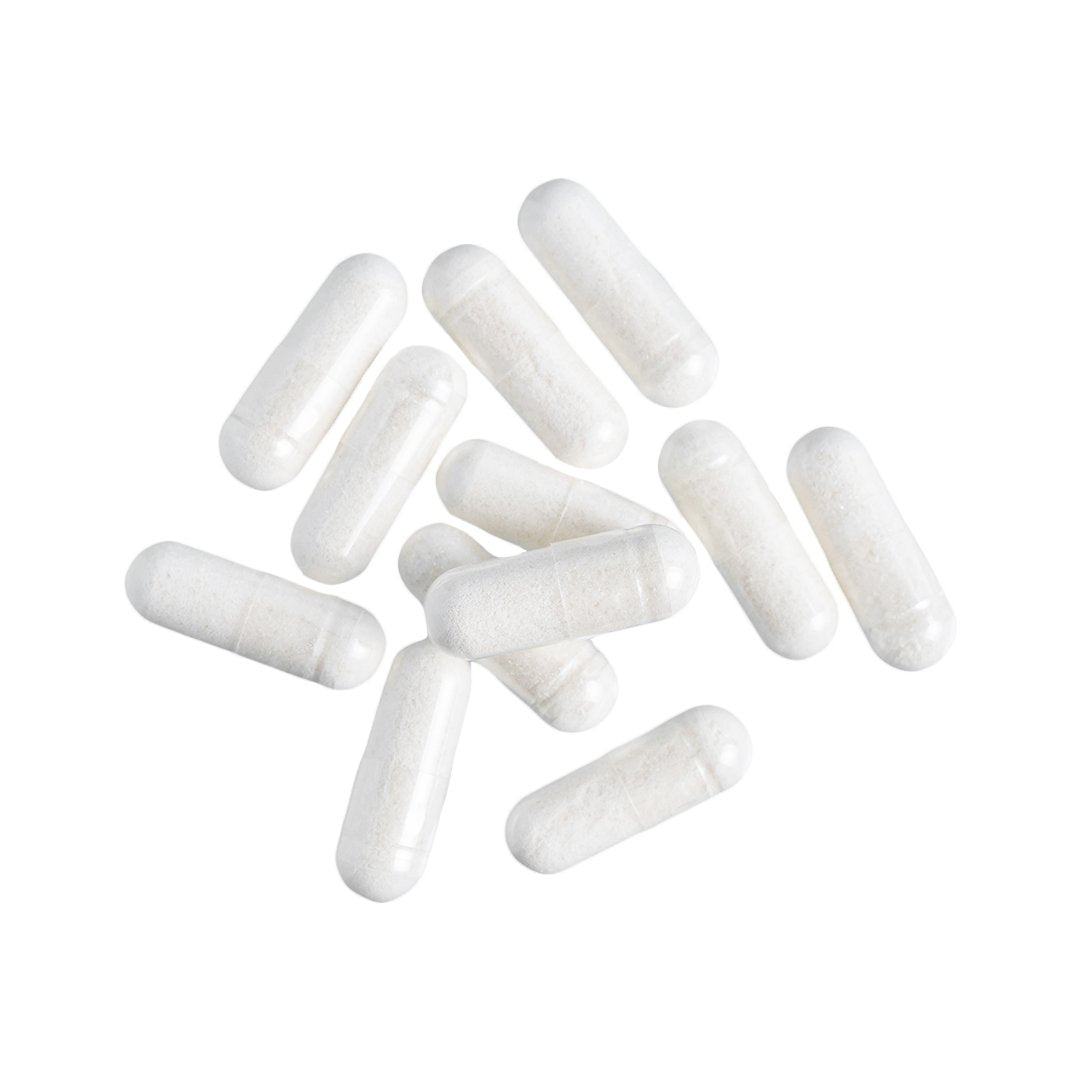 Nutrend ZMA, 120 caps, capsules