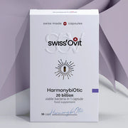 Swissovit Harmonybiotic price