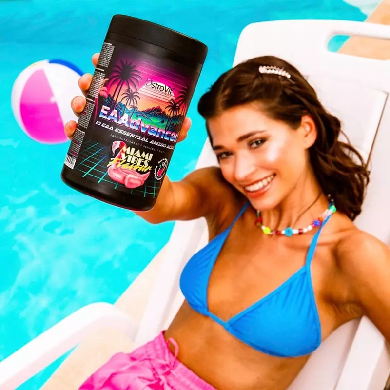 OstroVit EAAdvanced 540 g Miami Vibes price