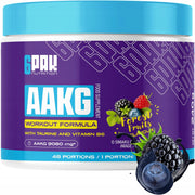 6pack AAKG 240Gg