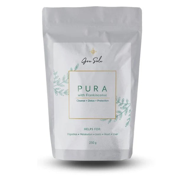 GraSole Pura Mix for Preparing Drinks 250 g price