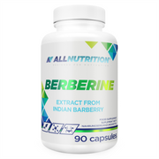 Allnutrition Berberine - 90 caps cena