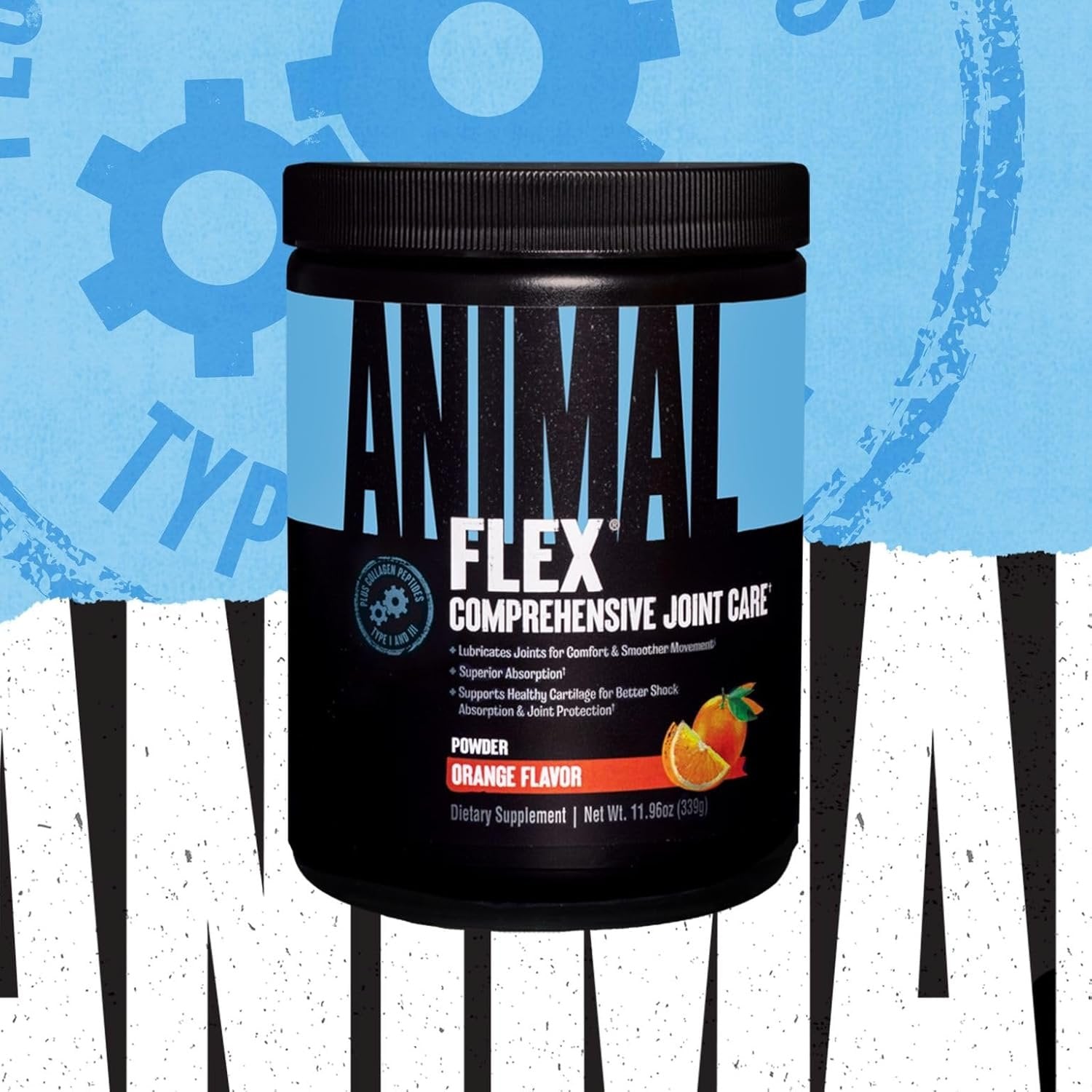 Порошок Animal Flex купить.