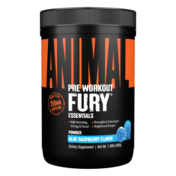 Animal-fury_blueraspberry_30_serving_kaina-akcija