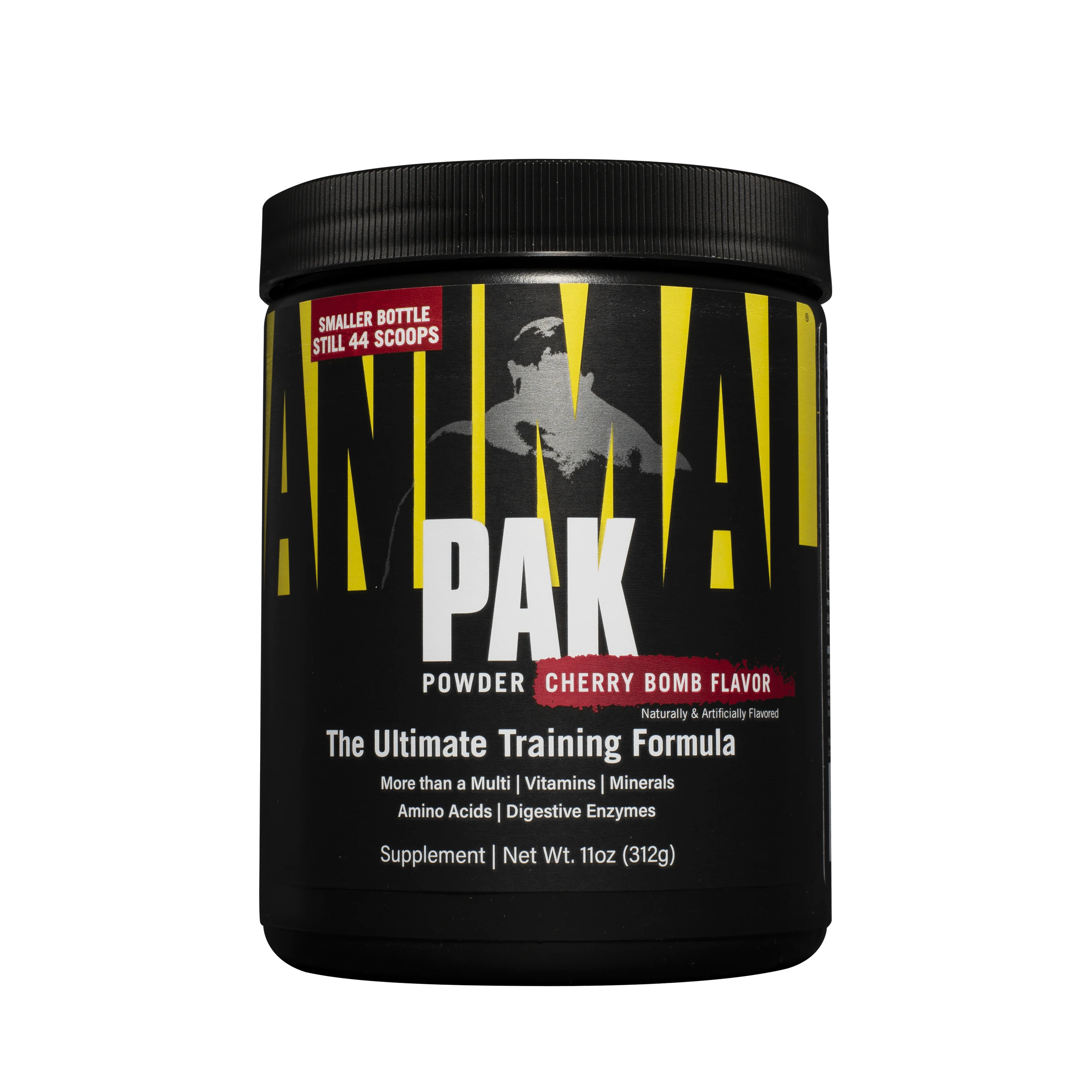 Universal Animal Pak Powder 342g