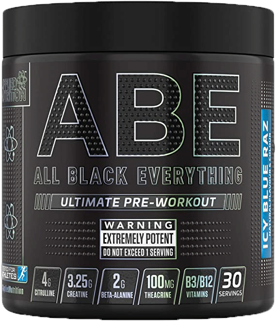 applied nutrition ABE price