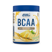 Lietišķais uzturs BCAA Aminohidrāts 450g Ananāsu cena