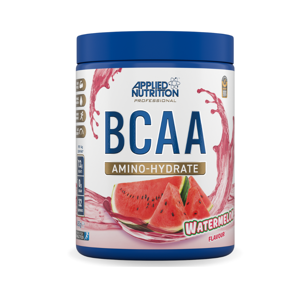 Lietišķais uzturs BCAA Aminohidrāts 450g Arbūzs_cena