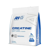 Applied Nutrition Creatine Monohydrate + Peptide - 444 grami cenu akcija