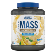 Applied Nutrition Critical Mass - Professional, - 2400 грамм купить