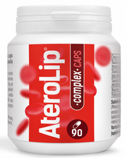 aterolip complex caps n90 price