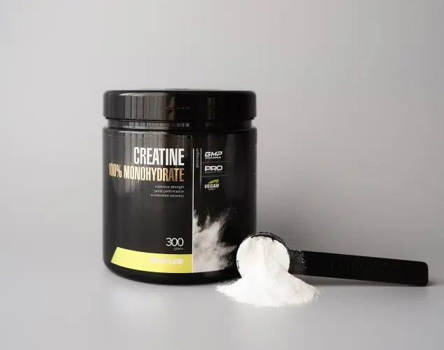 MAXLER Creatine Monohydrate 300g to buy
