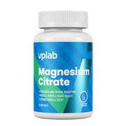 Price of Vplab Magnesium Citrate 90 softgels