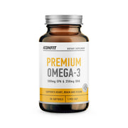 ICONFIT Omega 3 High Strength 1000mg 90 softgel price