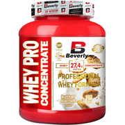 Beverly Nutrition Whey Pro koncentrāts 1000g