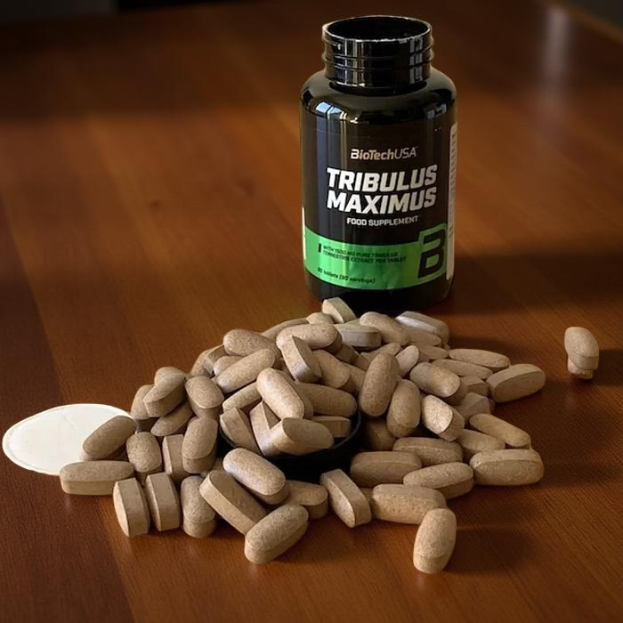 Biotech-Tribulus-Maximus-90-tablets