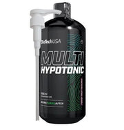 BioTechUSA Multi Hypotonic 1000 ml price