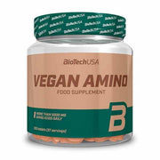 Price of BioTechUSA Vegan Amino - 300 tablets