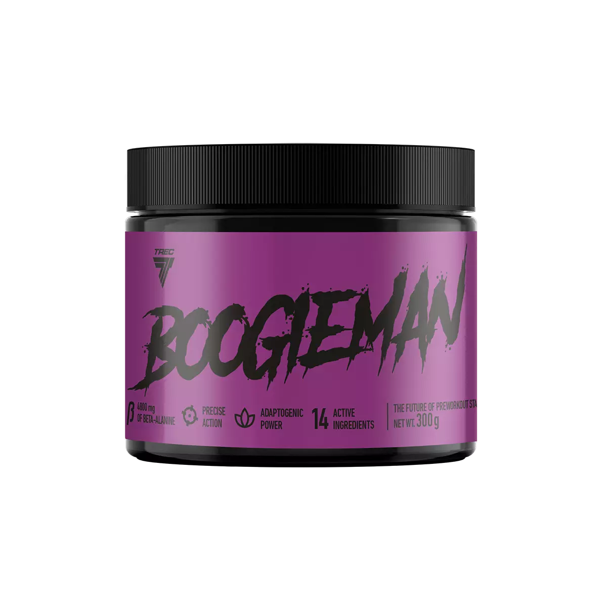 BOOGIEMAN 300g JAR FOREST price