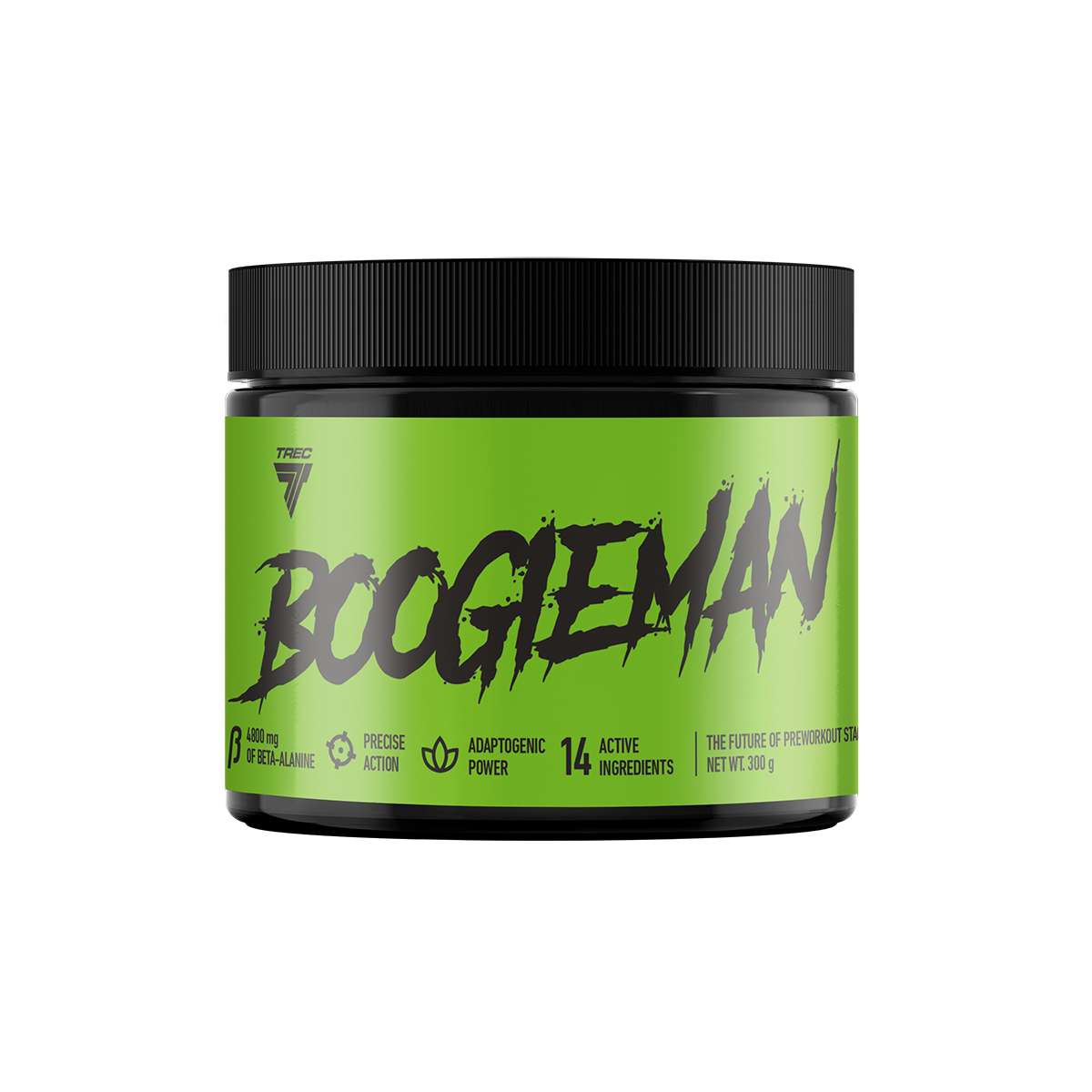 BOOGIEMAN 300g JAR GRAPEFRUIT-LIME price