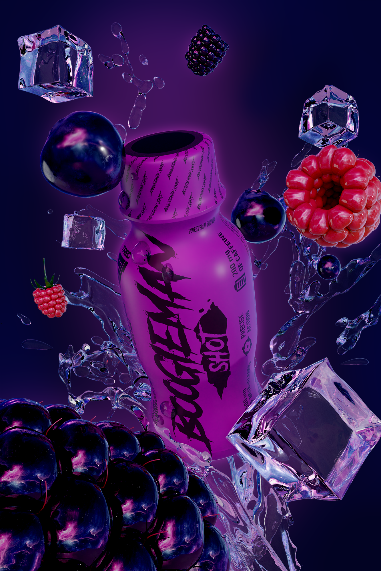 Boogieman-Shot-Forest-Fruits-Poster_no-lightning-price