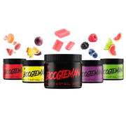 boogieman flavors
