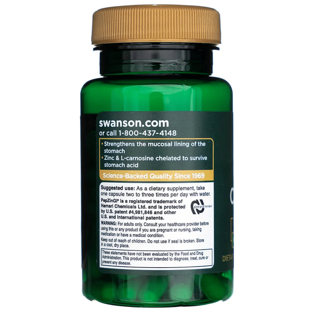 carnosine 2