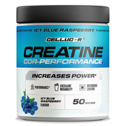 Cellucor® Creatine 203g - 50 servings. the price