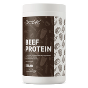 OstroVit Beef Protein 360 g Kebab price