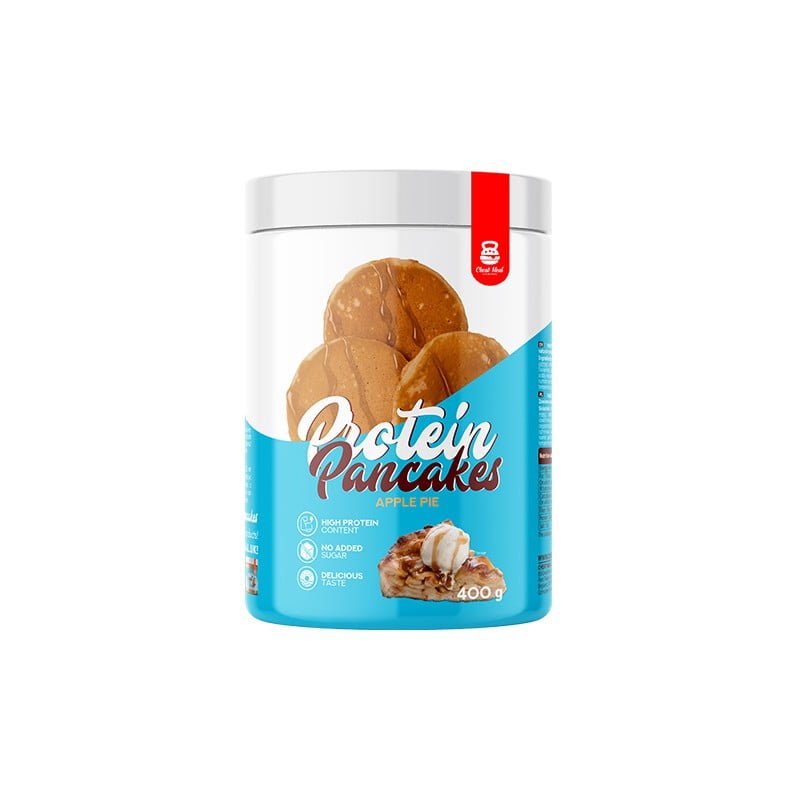 CheatMeal Protein Pancakes 400g promotion