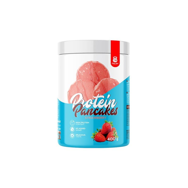 Price of CheatMeal Protein Pancakes 400g