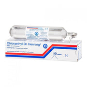 Хлораэтил Dr. Henning® Cooling Spray liq 100 мл, ценовая акция, подслащивание