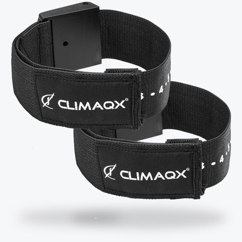 Climaqx Blood Flow Restriction Bands - Black price
