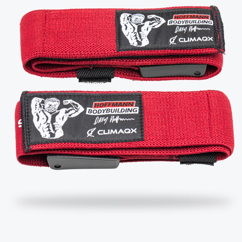 Climaqx Blood Flow Restriction Bands - Red promotion