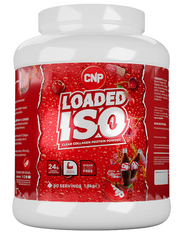 CNP-Loaded-ISO-Clear-kolagēns-olbaltumvielas-pulveris-60-porcijas-1860g-kolas akcija (1)