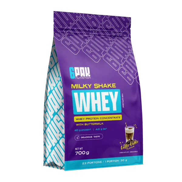 6pack-milky-shake-whey-700g