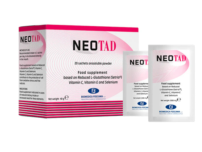 Neotad price
